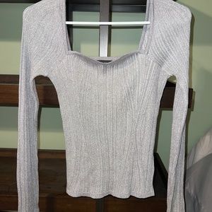 Banana Republic Long Sleeve Dressy Shirt